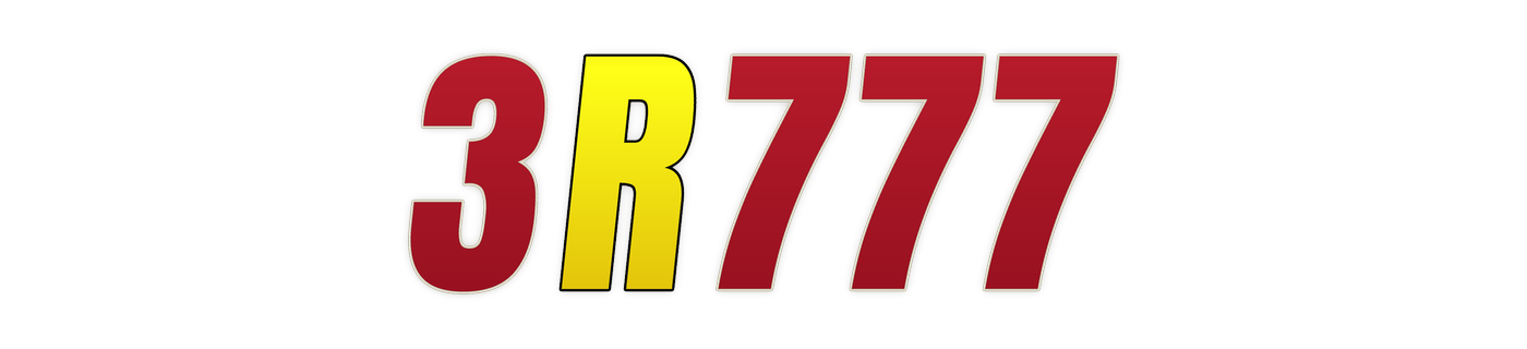 3r777